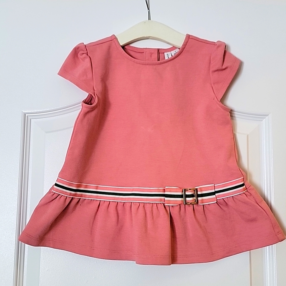 Janie and Jack dressy top